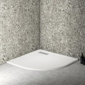 Поддон для душа Ideal Standard Ultra Flat New 90x90 сегментный с сифоном