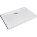 Поддон для душа Radaway Doros D80x110
