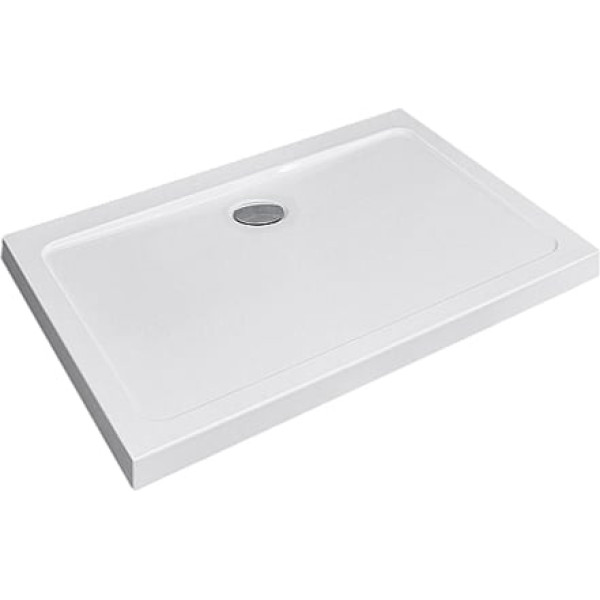 Поддон для душа Radaway Doros D80x110