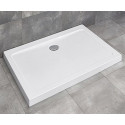 Поддон для душа Radaway Doros D90x110