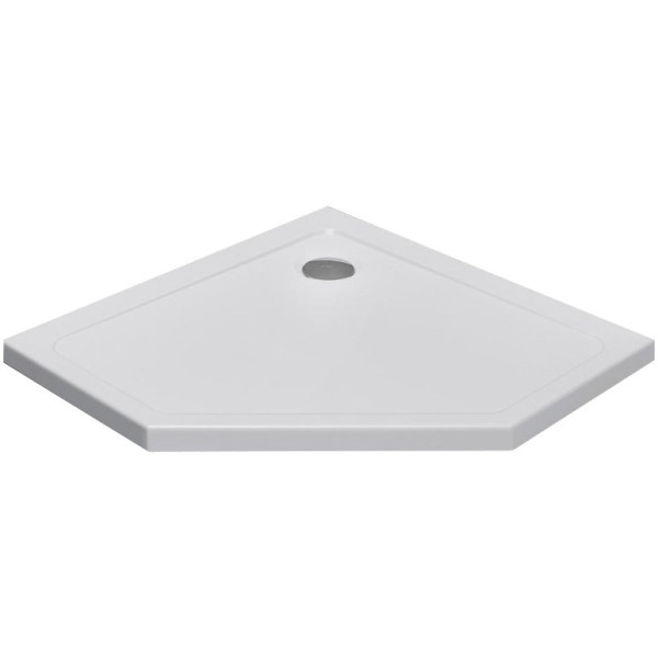 Поддон для душа Radaway Doros PT 100x100