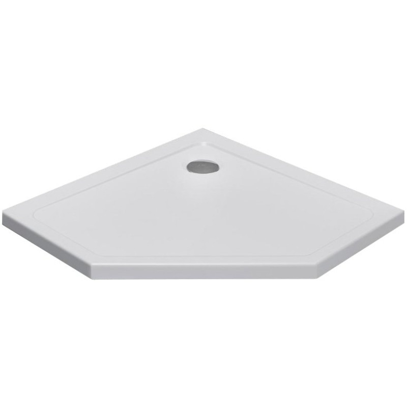 Поддон для душа Radaway Doros PT 100x100