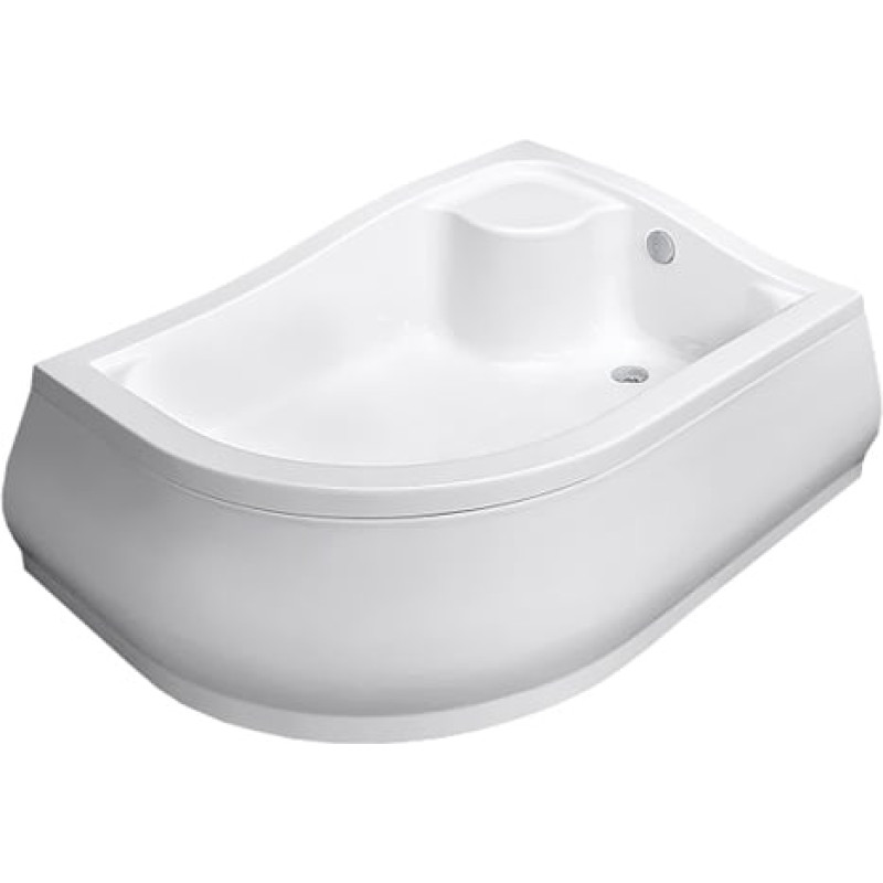 Поддон для душа Radaway Korfu E 100x80 R