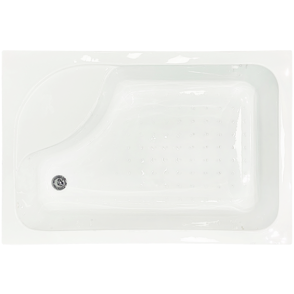 Поддон для душа Royal Bath RB 8100BP L