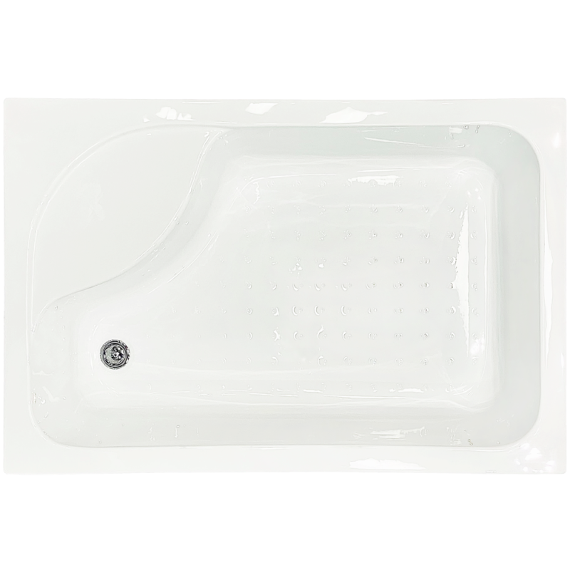 Поддон для душа Royal Bath RB 8100BP L