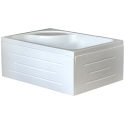 Поддон для душа Royal Bath RB 8100BP L