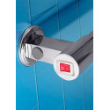 Полотенцесушитель электрический Energy Galaxy 80x60 см