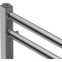 Полотенцесушитель электрический Lemark Melange П7 50x60