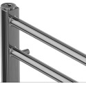 Полотенцесушитель электрический Lemark Poseidon П7 50x60