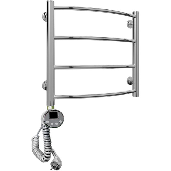 Полотенцесушитель электрический Terminus Классик П4 50x53 L