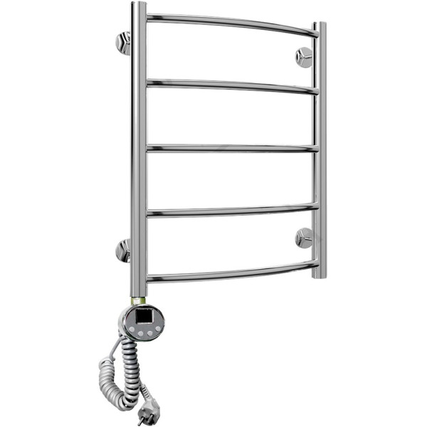 Полотенцесушитель электрический Terminus Классик П5 50x63 L