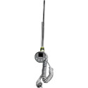 Полотенцесушитель электрический Terminus Классик П5 50x63 L