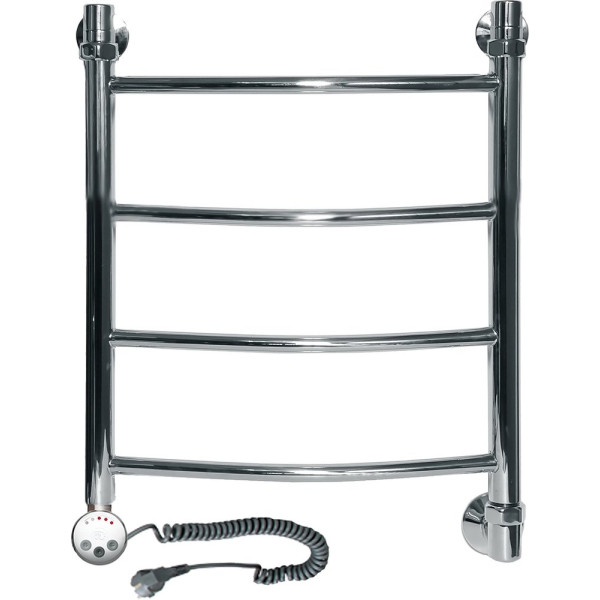 Полотенцесушитель электрический Ника Arc ЛД 50/40-4 L