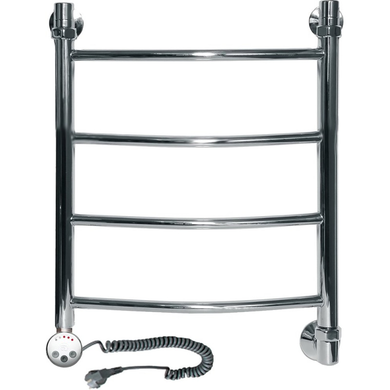 Полотенцесушитель электрический Ника Arc ЛД 50/40-4 L