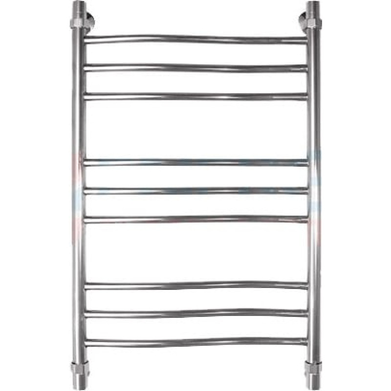 Полотенцесушитель водяной Energy Breeze Prestige 80x50