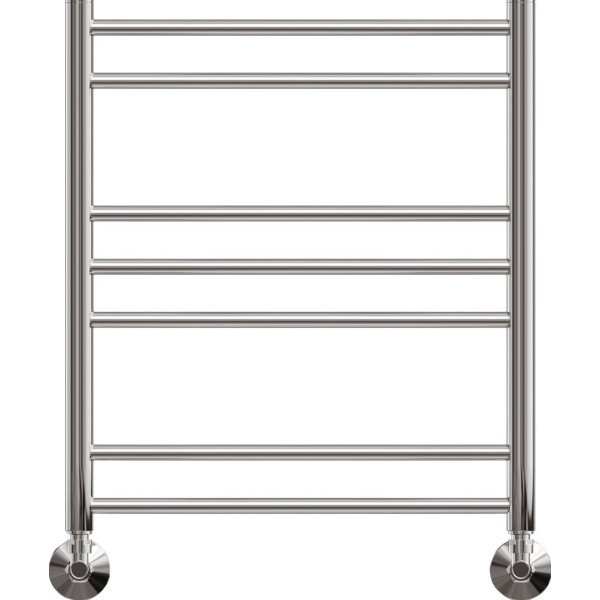 Полотенцесушитель водяной Lemark Ursus П7 50x60, хром