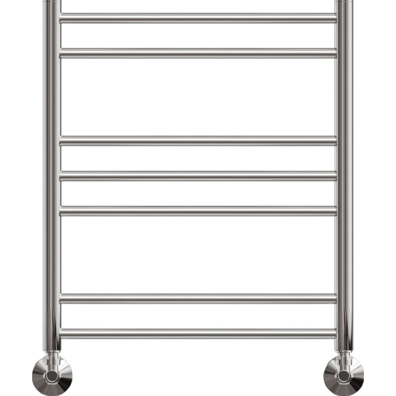 Полотенцесушитель водяной Lemark Ursus П7 50x60, хром