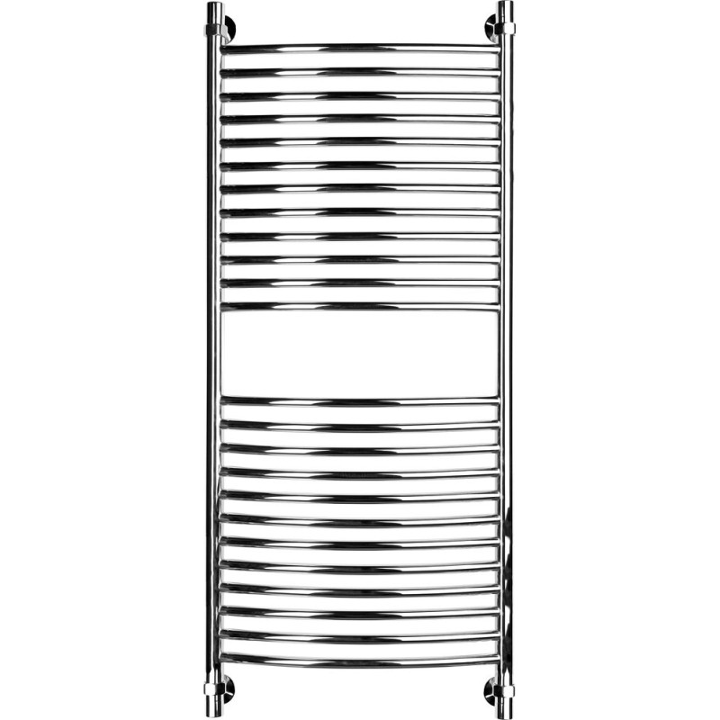 Полотенцесушитель водяной Ника Arc ЛД (г3) Skala toxo 120/60-24