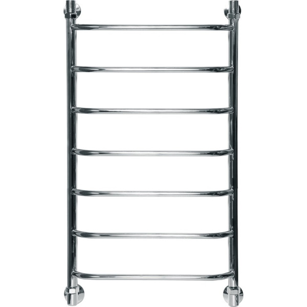 Полотенцесушитель водяной Ника Trapezium ЛТ 100/40-7