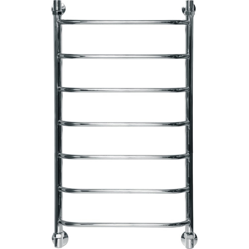 Полотенцесушитель водяной Ника Trapezium ЛТ 100/40-7