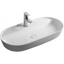 Раковина BelBagno BB1347 накладная