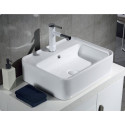 Раковина BelBagno BB1367