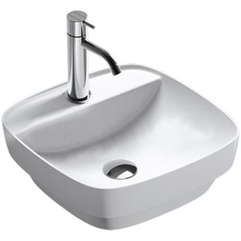 Раковина Catalano Green Lux 142GRLXN00 42