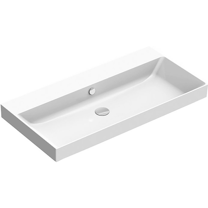 Раковина Catalano Zero 110ZP00 100 см