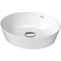 Раковина Duravit Cape Cod 2328400000 40 см