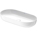 Раковина Duravit Luv 0379800000 80 см
