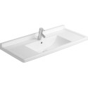 Раковина Duravit Starck 3 0304100000 105 см