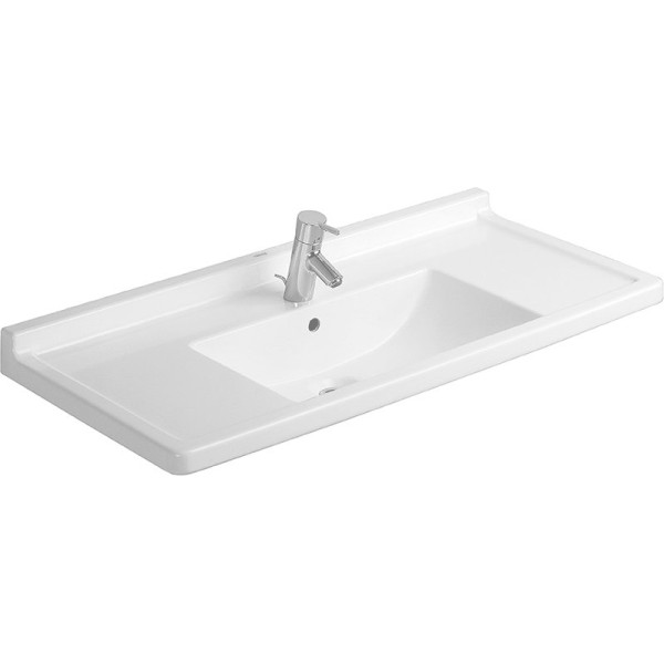 Раковина Duravit Starck 3 0304100000 105 см