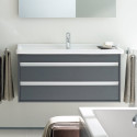 Раковина Duravit Starck 3 0304100000 105 см