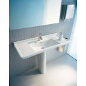 Раковина Duravit Starck 3 0304100000 105 см
