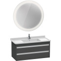 Раковина Duravit Starck 3 0304100000 105 см