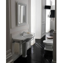 Раковина Galassia Ethos 8435М 110 см, 1 отверстие