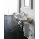 Раковина Galassia Ethos 8435М 110 см, 1 отверстие