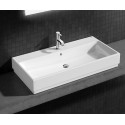 Раковина Grohe Cube Ceramic 3946900H