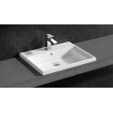 Раковина Grohe Cube Ceramic 3947900H