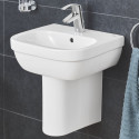 Раковина Grohe Euro Ceramic 3932400H