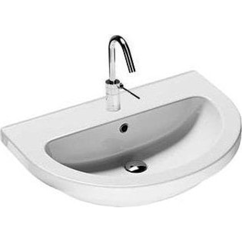 Раковина Hatria Erika Pro 68 см