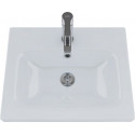 Раковина IDDIS Wash Basin 50