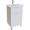 Раковина IDDIS Wash Basin 50