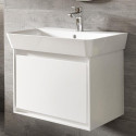 Раковина Ideal Standard Connect Air Cube E074201 60 см
