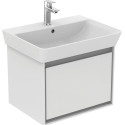 Раковина Ideal Standard Connect Air Cube E074201 60 см