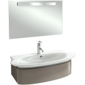 Раковина Jacob Delafon Presquile E4436 100 см