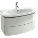 Раковина Jacob Delafon Presquile E4436 100 см