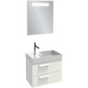 Раковина Jacob Delafon Rythmik EXR112-Z 60 см