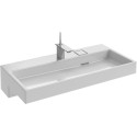 Раковина Jacob Delafon Terrace EXC9112 100 см с подсветкой