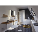Раковина Jacob Delafon Terrace EXC9112 100 см с подсветкой